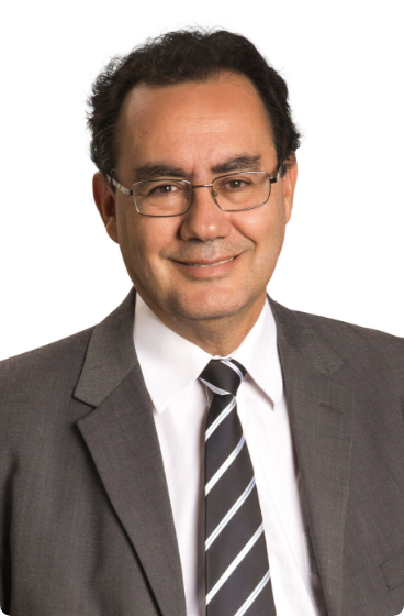 Augusto Cury